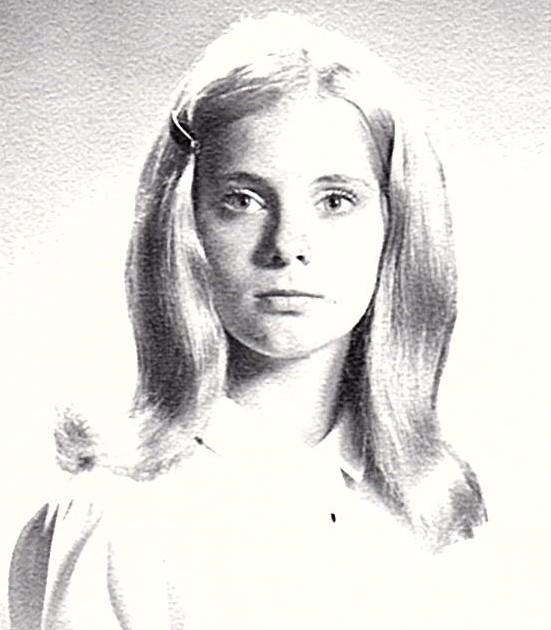 Mary Elizabeth Miller Berry
