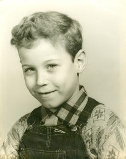 Jerry Wayne Henley