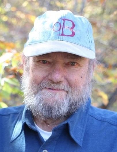 Ernest (ernie) Powers