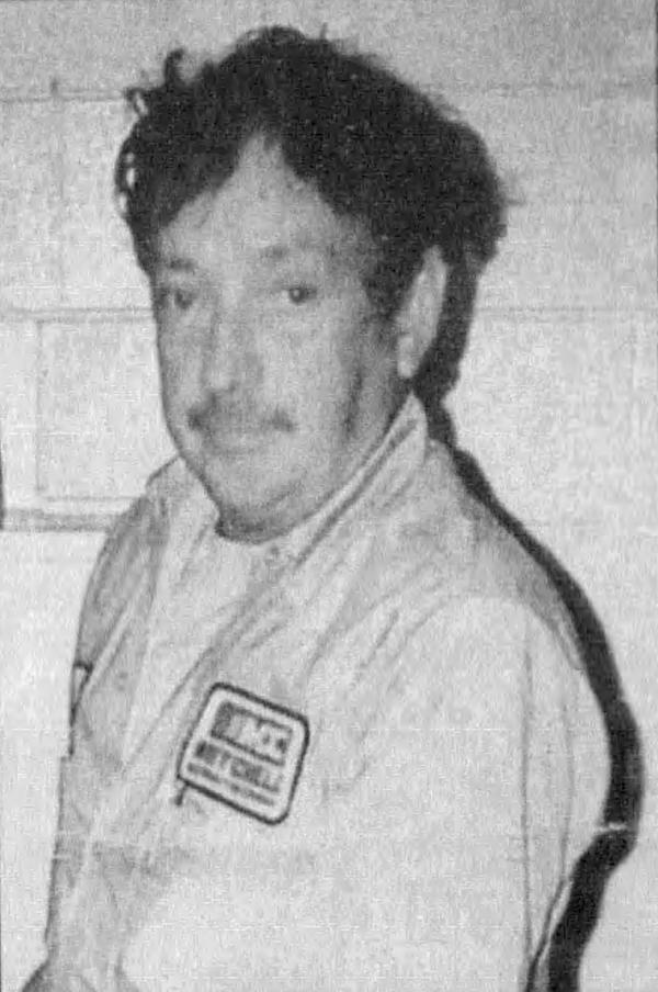 Henry E Alls