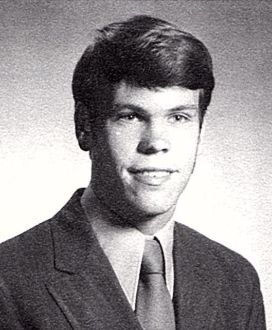 Gary Everett Ransom