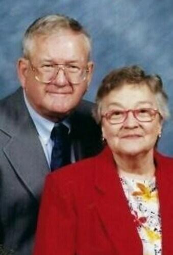 Eva Rachel (rickey) Scott Hall