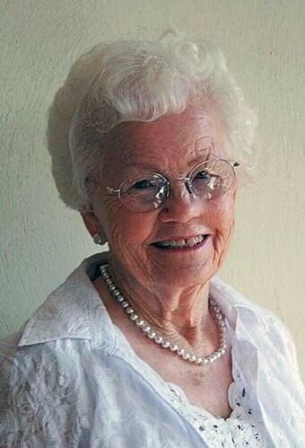 Elsie Craighead Wertz