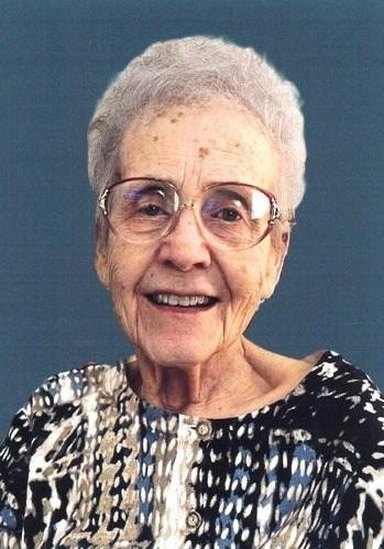 Phyllis Marlene Gibson Trumbull