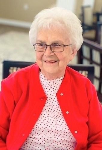 Shirley Jean Simmons Reynolds