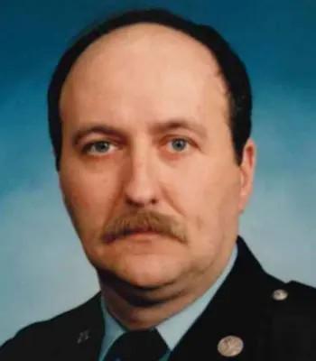 Calvin W. (butch) Ferguson
