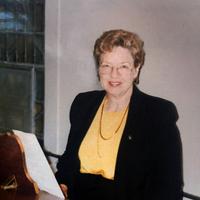 Jean Taylor Powers