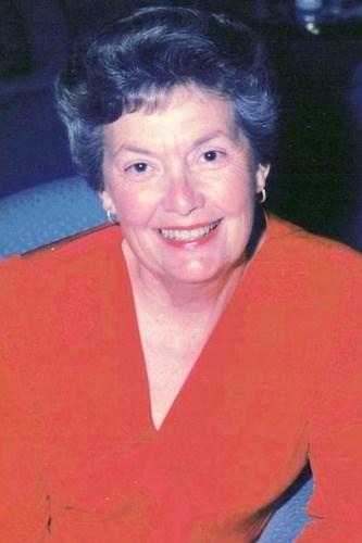 Edith Hart Fisher