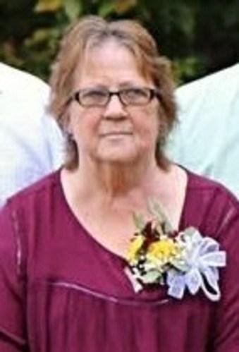 Bonnie Gayle Thomas Shepherd