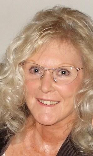 Barbara Ann Fore Huffman