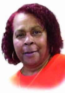 Nannie Diane Childress