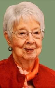 Thedora Waddell Hodges