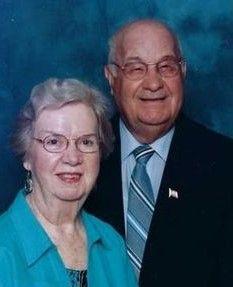 Betty Lakes Marshall