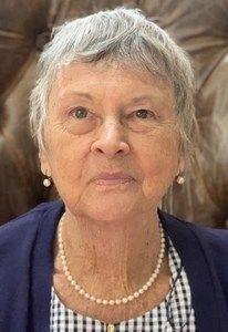 Mabel Elizabeth Rider Semones
