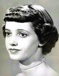 Joanna Cox Caldwell