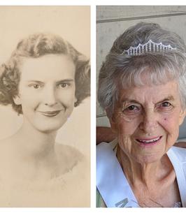 Martha Jean Cooper Ransom