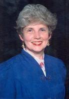 Betty Jean Draper Shires
