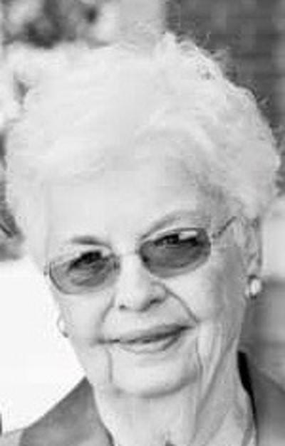 Louise Thompson Carroll