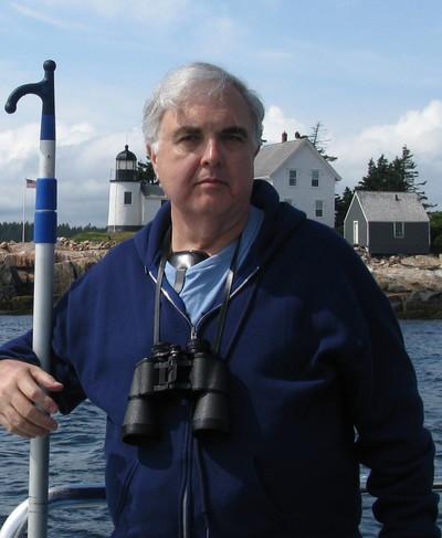 Patrick (pat) Joseph Murphy