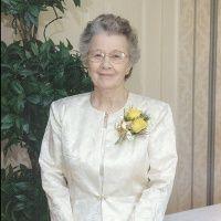 Joyce Ann Chittum Martin