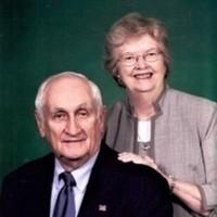 Eunice Cox Smith