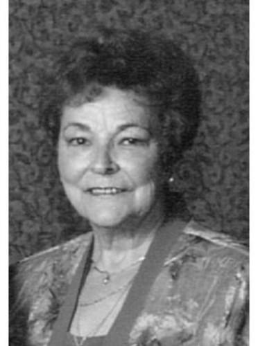 Betty Jane Smith Lyle