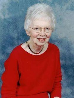 Vilma Mozelle Martin Graves