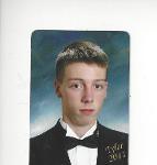 Preston Tyler Lucker