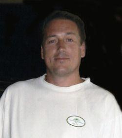 Jonathan Robert Miley