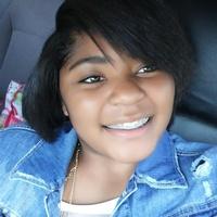 Nalah Sinaa Saunders