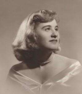 Charlean Eanes Fisher