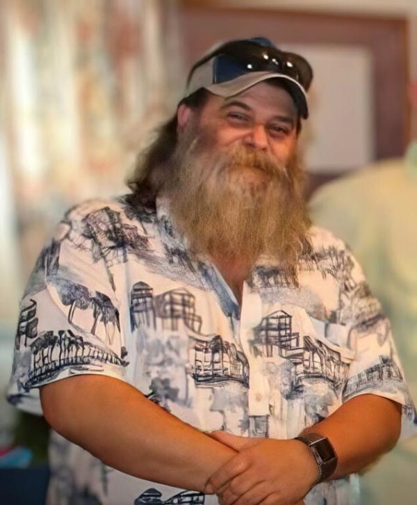 Mark E. Basham
