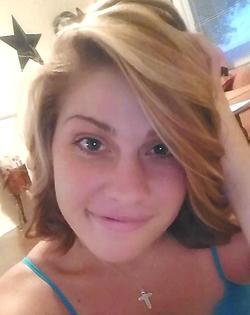 Kali Gail Hurd