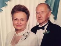 Rebecca (becky) Sue Underwood Graham
