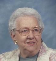 Barbara Virginia Pedigo Dillon