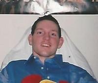 Dustin Lee Mcghee