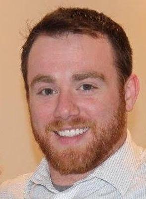 Adam M. Reynolds