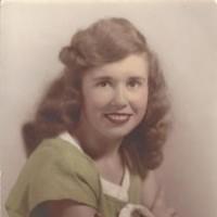 Joyce Arthur Goad
