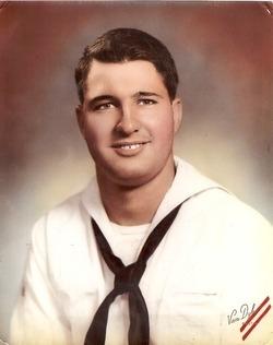 Lawrence Wayne Clark