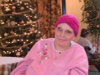 Frances (ann) Thurman Dickerson