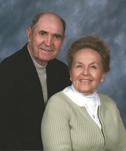 John A Kreider