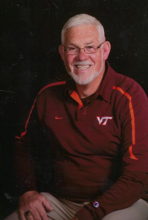 Donald S. Oakes