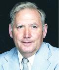 William Thomas Pedigo