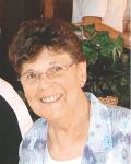 Betty Jean Ward Mcgarrell