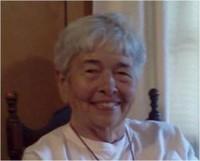 Helen Sue Ann Plunkett Hill