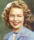 Mary Elizabeth (betty) Starkey Skipper