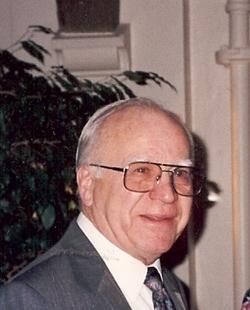 Curtis Ambrose Cooper