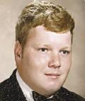 Timothy Scott (tim) Hackney