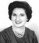 Eula Leigh Smith Sandridge