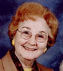 Edna Cregger Clark